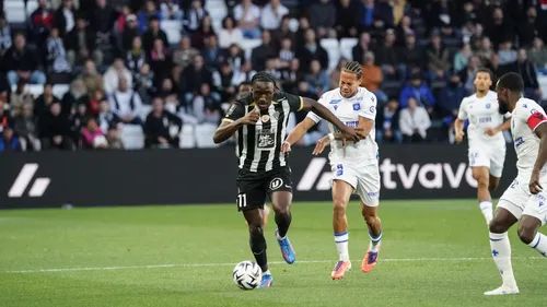 Angers Sco. Ce qu'on a aimé et moins aimé après la victoire contre...