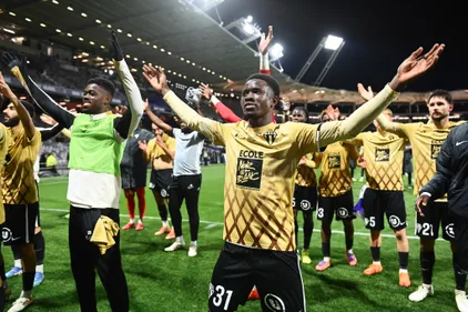 Angers Sco. Ce qu’on a aimé et moins aimé après la victoire à Toulouse