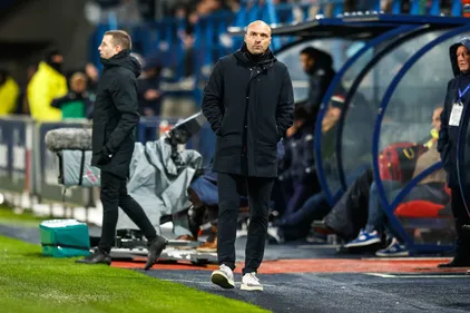 Angers SCO. Capelle volontaire, Abdelli transparent... les notes...