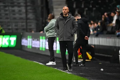 Angers SCO. Valéry dans le rouge, Ould Khaled buteur... les notes...