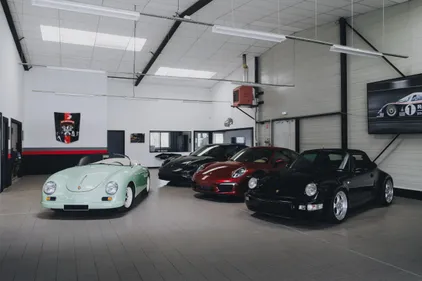 Publi-reportage : Zoom sur GR Motors à Saint Barthélémy d'Anjou (49)