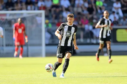 Angers Sco. Capelle et Biumla incertains, Sbaï prêt à débuter