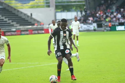 Angers Sco. Les Angevins prennent un premier point mérité à Strasbourg