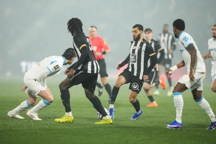 Angers Sco. Ce qu'on a aimé et pas aimé face à l'Olympique de...