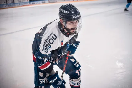 À Rouen, les Ducs d'Angers ont une revanche à prendre