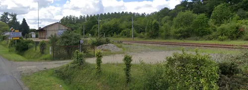 Montsûrs. 84 passagers TER bloqués plus de 3 heures après qu'un...