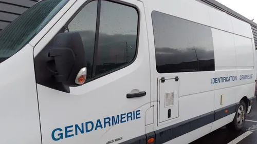 Près de Cholet. Après la mort d'un nourrisson, la gendarmerie...