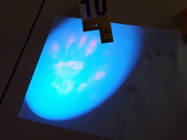 En Mayenne, quatre « experts » du crime à la gendarmerie