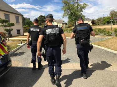 Vacances : en votre absence, les gendarmes peuvent passer...