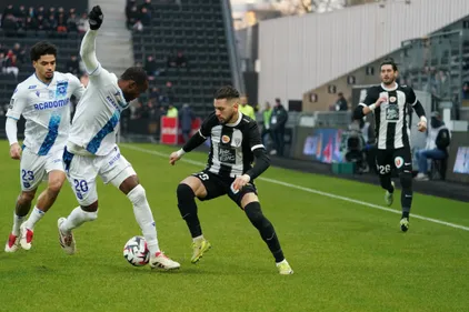 Angers SCO. Huit joueurs en fin de contrat partent et un secteur...