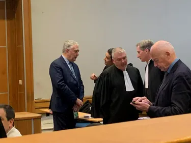 Cholet. Procès du feu d'artifice mortel : « Je ne considère pas que...