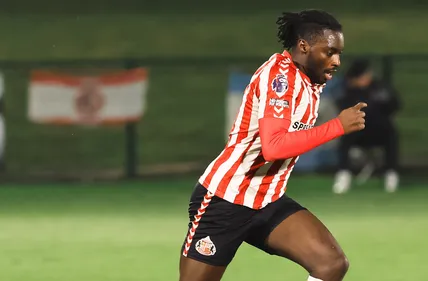 Angers Sco. Le Nigérian Ahmed Abdullahi arrive en prêt de Premier...