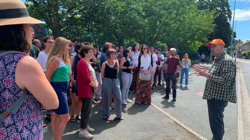 Angers. « On est au bout du bout », restrictions de budget, les...