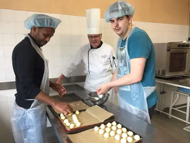 Segré. Des formations en restauration pour enrayer la pénurie de...