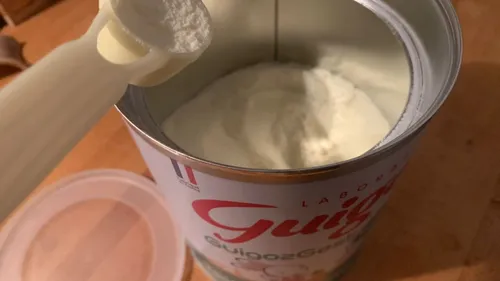 Laits infantiles contaminés. Une enquête ouverte après la mort d'un...
