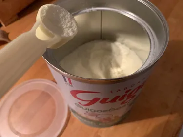 Laits infantiles contaminés. Une enquête ouverte après la mort d'un...