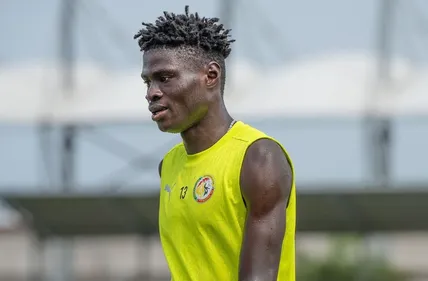 Stade lavallois. Joseph Layousse Samb pour succéder à Williams...