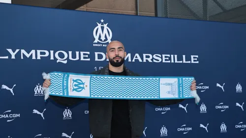 Angers Sco. L'Olympique de Marseille annonce l'arrivée d'Himad Abdelli