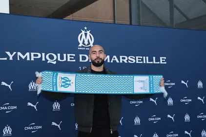 Angers Sco. L'Olympique de Marseille annonce l'arrivée d'Himad Abdelli