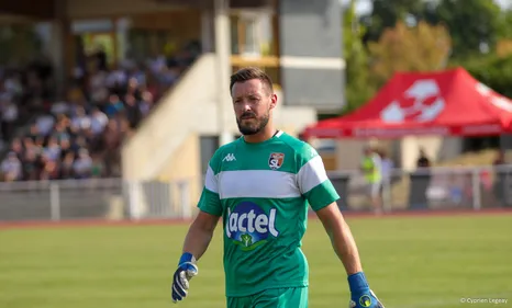 Stade lavallois. Hautbois titulaire, trois joueurs suspendus à...