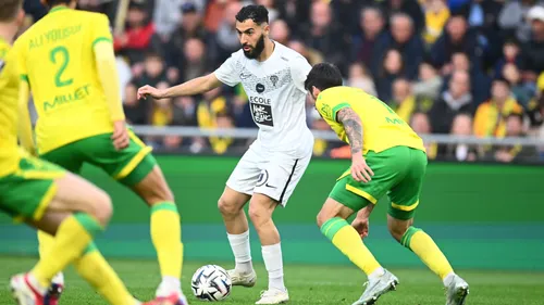 Angers Sco. Ce qu'on a aimé et moins aimé de la victoire à Nantes