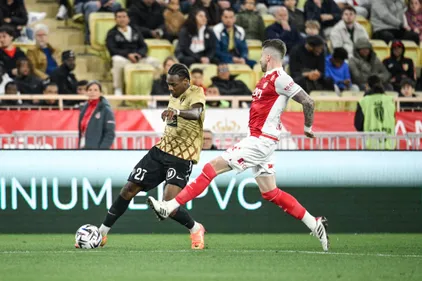 Angers Sco. Ce qu'on a aimé et moins aimé de la rencontre à Monaco