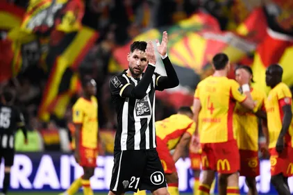 Angers Sco. Ce qu'on a aimé et moins aimé de la lourde défaite à Lens