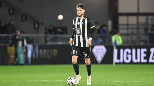 Angers Sco. Ce qu'on a aimé et pas aimé de la rencontre face à Nice
