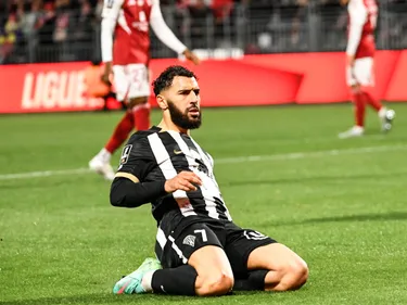 Angers Sco. Ce qu'on a aimé et moins aimé du dernier match à Brest