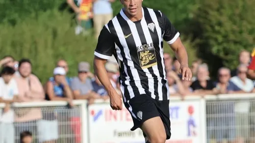 Angers Sco. Ce qu'on a aimé de la victoire angevine à Auxerre