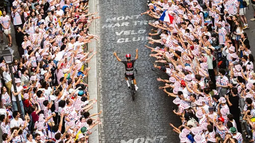 Tour de France 2027. La 6e étape arrivera devant le château...