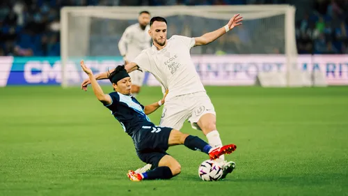 Angers Sco. Ce qu'on a aimé et pas aimé du déplacement au Havre