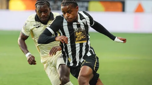 Angers Sco. Ce qu'on a aimé et pas aimé face à Lorient