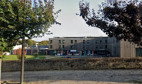 À Craon, l'hôpital recherche du personnel pour rouvrir des lits en...