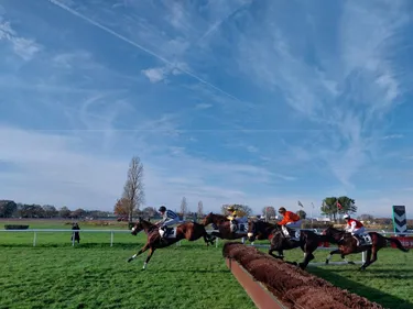 Les pronostics hippiques pour ce samedi 22 novembre