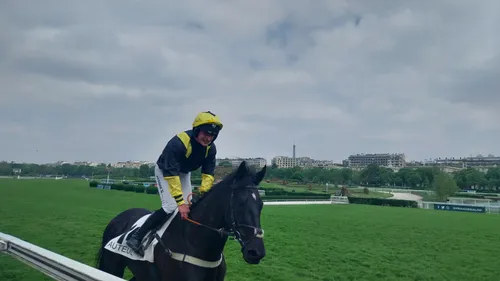 Les pronostics hippiques pour ce samedi 27 avril