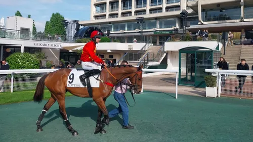 Les pronostics hippiques pour ce dimanche 1er mars