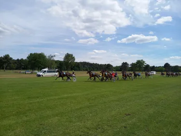 Les pronostics hippiques pour ce dimanche 10 septembre