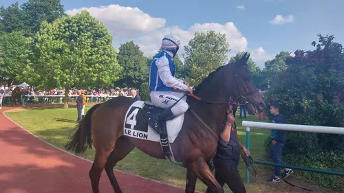 Les pronostics hippiques pour ce dimanche 5 avril