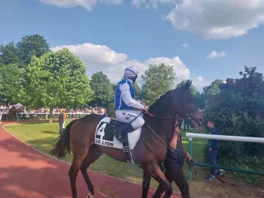 Les pronostics hippiques pour ce dimanche 20 avril