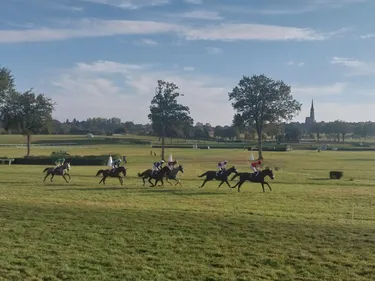 Les pronostics hippiques pour ce samedi 27 septembre