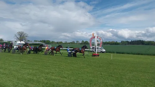 Les pronostics hippiques pour ce dimanche 26 avril