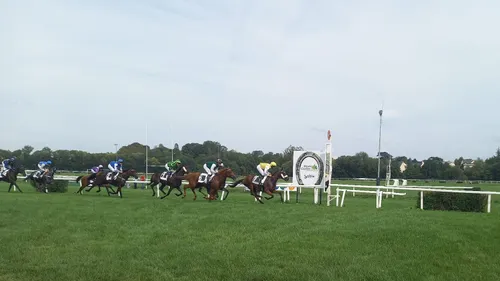 Les pronostics hippiques pour ce dimanche 28 avril