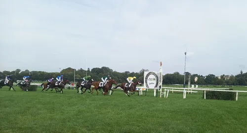 Les pronostics hippiques pour ce dimanche 25 mai