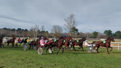 Les pronostics hippiques pour ce dimanche 29 mars