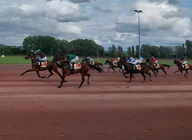 Les pronostics hippiques pour ce dimanche 19 janvier