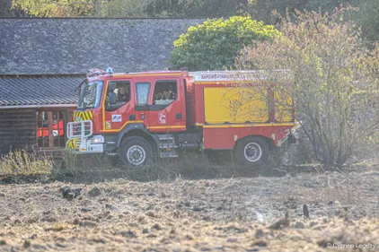 Feu fixé, maîtrisé, circonscrit... Comprendre le vocabulaire des...