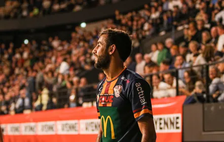 Futsal. Ligue des champions : dénouement cruel pour l'Etoile...