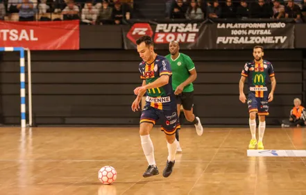 Futsal. L'Etoile lavalloise face à son destin en Ligue des champions