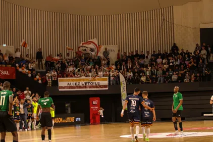 VIDEO - Club Oxygène. "40 ans après, Laval retrouve une Coupe...